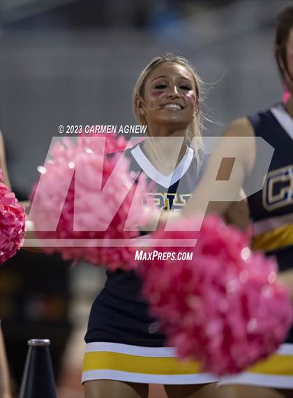 Thumbnail 1 in Cypress Ranch vs Cypress Park (A Teams) photogallery.