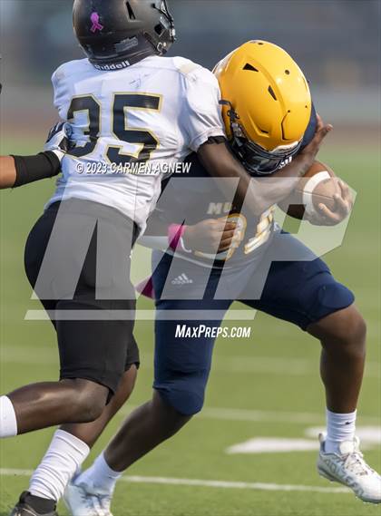 Thumbnail 1 in Cypress Ranch vs Cypress Park (A Teams) photogallery.
