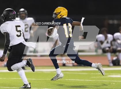 Thumbnail 2 in Cypress Ranch vs Cypress Park (A Teams) photogallery.