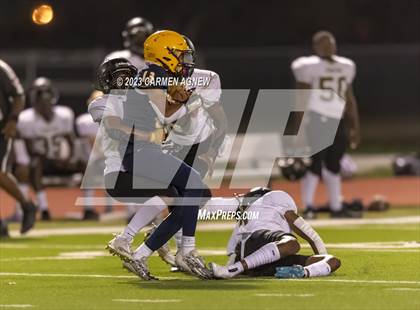 Thumbnail 3 in Cypress Ranch vs Cypress Park (A Teams) photogallery.