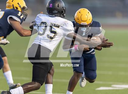 Thumbnail 3 in Cypress Ranch vs Cypress Park (A Teams) photogallery.