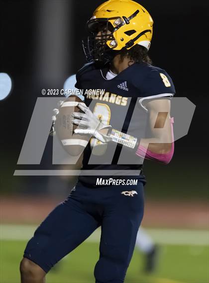 Thumbnail 2 in Cypress Ranch vs Cypress Park (A Teams) photogallery.