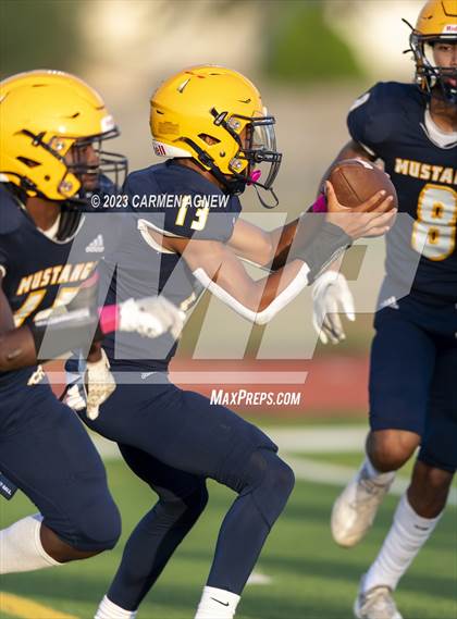 Thumbnail 1 in Cypress Ranch vs Cypress Park (A Teams) photogallery.