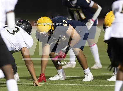 Thumbnail 1 in Cypress Ranch vs Cypress Park (A Teams) photogallery.