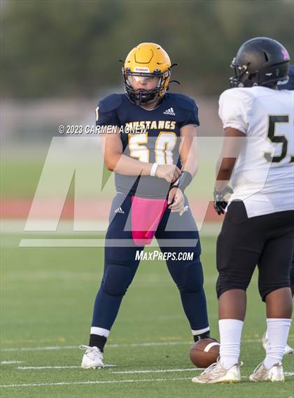 Thumbnail 3 in Cypress Ranch vs Cypress Park (A Teams) photogallery.