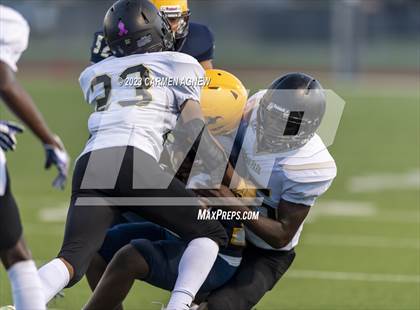Thumbnail 3 in Cypress Ranch vs Cypress Park (A Teams) photogallery.