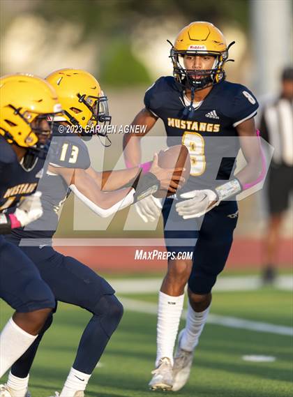 Thumbnail 2 in Cypress Ranch vs Cypress Park (A Teams) photogallery.