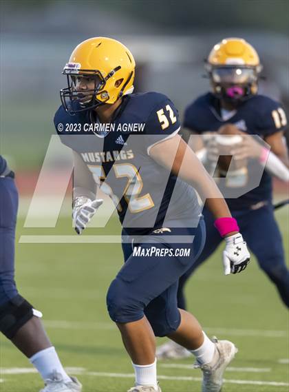 Thumbnail 2 in Cypress Ranch vs Cypress Park (A Teams) photogallery.