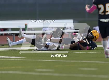 Thumbnail 3 in Cypress Ranch vs Cypress Park (A Teams) photogallery.