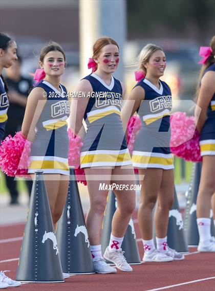 Thumbnail 3 in Cypress Ranch vs Cypress Park (A Teams) photogallery.
