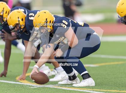 Thumbnail 3 in Cypress Ranch vs Cypress Park (A Teams) photogallery.