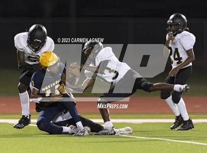 Thumbnail 3 in Cypress Ranch vs Cypress Park (A Teams) photogallery.
