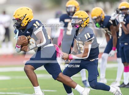 Thumbnail 1 in Cypress Ranch vs Cypress Park (A Teams) photogallery.