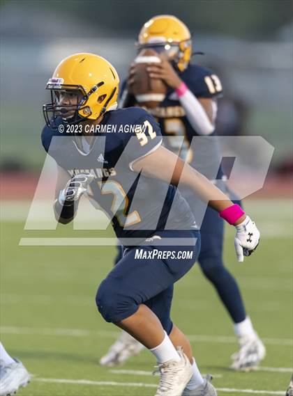 Thumbnail 1 in Cypress Ranch vs Cypress Park (A Teams) photogallery.