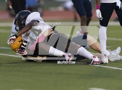 Thumbnail 2 in Cypress Ranch vs Cypress Park (A Teams) photogallery.