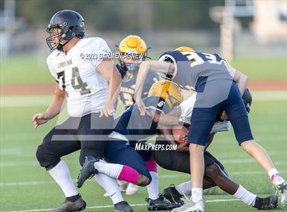 Thumbnail 1 in Cypress Ranch vs Cypress Park (A Teams) photogallery.