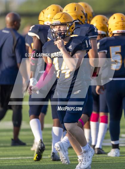 Thumbnail 1 in Cypress Ranch vs Cypress Park (A Teams) photogallery.