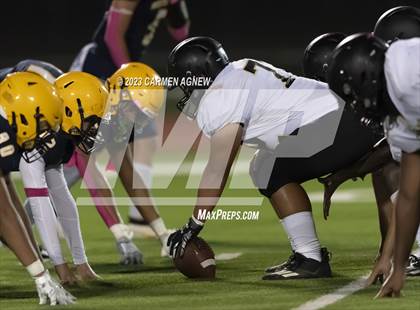 Thumbnail 2 in Cypress Ranch vs Cypress Park (A Teams) photogallery.