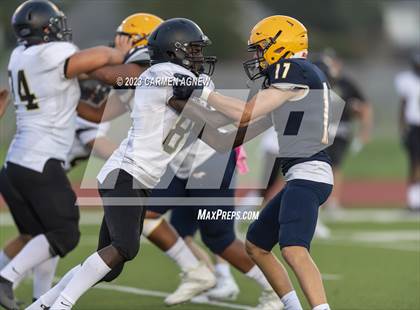 Thumbnail 3 in Cypress Ranch vs Cypress Park (A Teams) photogallery.