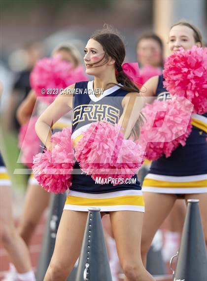 Thumbnail 2 in Cypress Ranch vs Cypress Park (A Teams) photogallery.