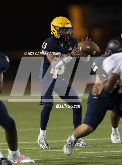 Thumbnail 2 in Cypress Ranch vs Cypress Park (A Teams) photogallery.