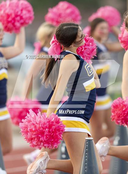 Thumbnail 3 in Cypress Ranch vs Cypress Park (A Teams) photogallery.