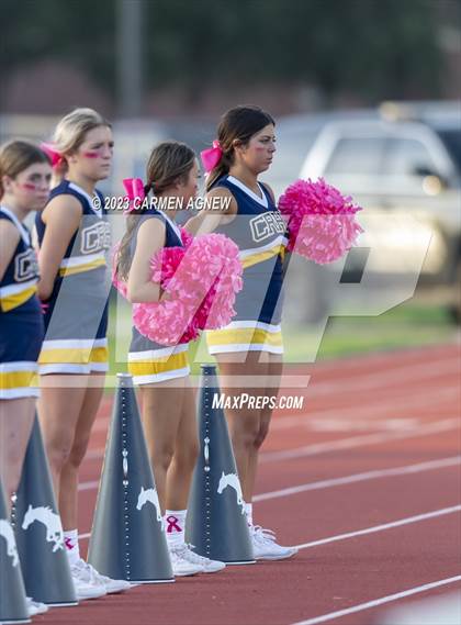 Thumbnail 1 in Cypress Ranch vs Cypress Park (A Teams) photogallery.