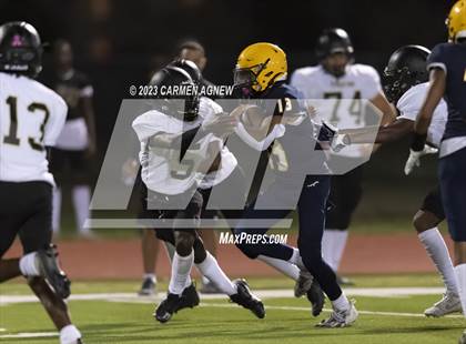 Thumbnail 2 in Cypress Ranch vs Cypress Park (A Teams) photogallery.