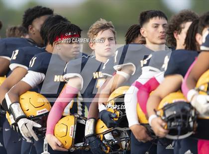 Thumbnail 3 in Cypress Ranch vs Cypress Park (A Teams) photogallery.
