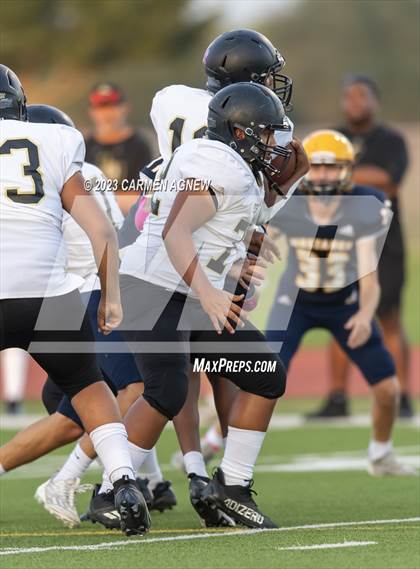 Thumbnail 2 in Cypress Ranch vs Cypress Park (A Teams) photogallery.