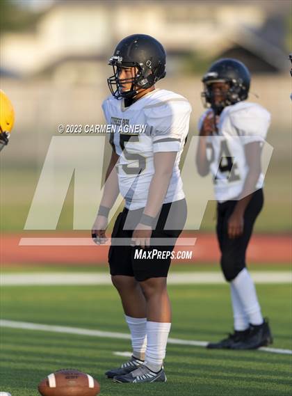 Thumbnail 2 in Cypress Ranch vs Cypress Park (A Teams) photogallery.