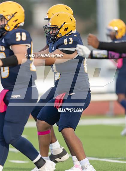 Thumbnail 1 in Cypress Ranch vs Cypress Park (A Teams) photogallery.