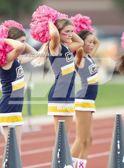 Thumbnail 1 in Cypress Ranch vs Cypress Park (A Teams) photogallery.