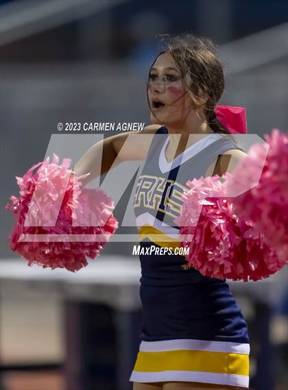 Thumbnail 3 in Cypress Ranch vs Cypress Park (A Teams) photogallery.