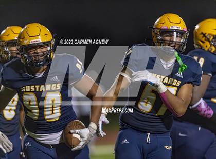 Thumbnail 3 in Cypress Ranch vs Cypress Park (A Teams) photogallery.