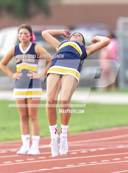 Thumbnail 1 in Cypress Ranch vs Cypress Park (A Teams) photogallery.