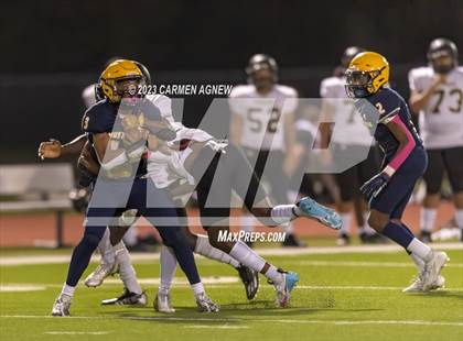 Thumbnail 3 in Cypress Ranch vs Cypress Park (A Teams) photogallery.