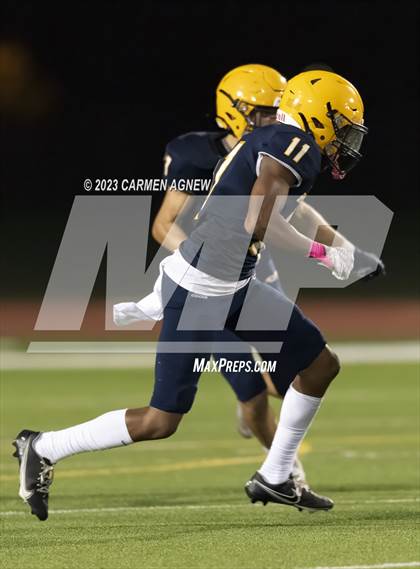 Thumbnail 2 in Cypress Ranch vs Cypress Park (A Teams) photogallery.