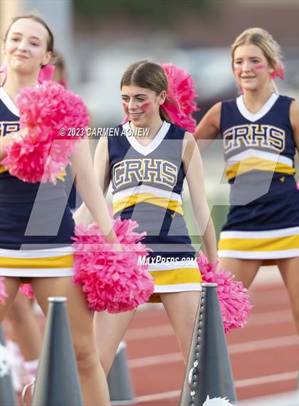 Thumbnail 3 in Cypress Ranch vs Cypress Park (A Teams) photogallery.