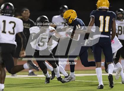 Thumbnail 1 in Cypress Ranch vs Cypress Park (A Teams) photogallery.