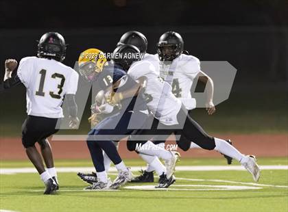 Thumbnail 2 in Cypress Ranch vs Cypress Park (A Teams) photogallery.