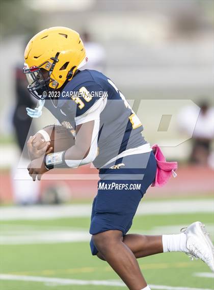 Thumbnail 2 in Cypress Ranch vs Cypress Park (A Teams) photogallery.