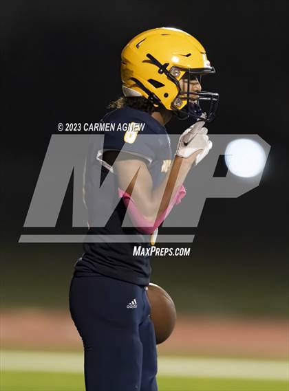 Thumbnail 3 in Cypress Ranch vs Cypress Park (A Teams) photogallery.