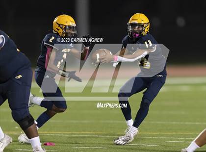 Thumbnail 3 in Cypress Ranch vs Cypress Park (A Teams) photogallery.