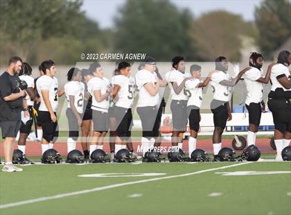 Thumbnail 3 in Cypress Ranch vs Cypress Park (A Teams) photogallery.