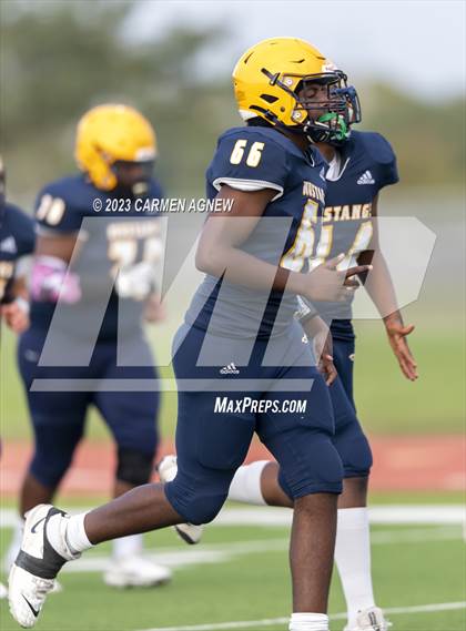 Thumbnail 1 in Cypress Ranch vs Cypress Park (A Teams) photogallery.