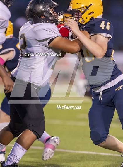 Thumbnail 3 in Cypress Ranch vs Cypress Park (A Teams) photogallery.