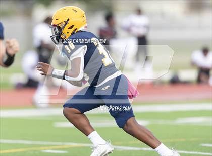 Thumbnail 3 in Cypress Ranch vs Cypress Park (A Teams) photogallery.