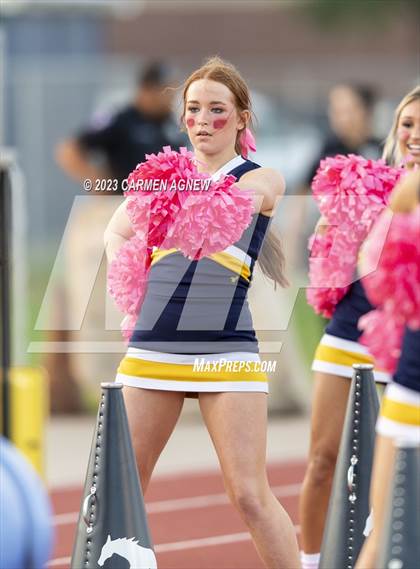 Thumbnail 2 in Cypress Ranch vs Cypress Park (A Teams) photogallery.
