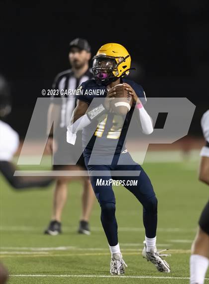 Thumbnail 1 in Cypress Ranch vs Cypress Park (A Teams) photogallery.